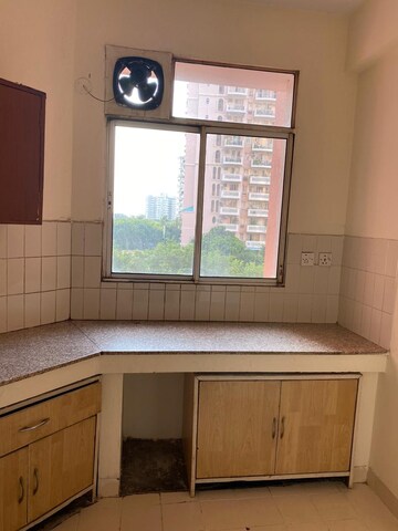 Kitchen in 2 BHK Apartment at DLF The Princeton Estate, Dlf Phase V – for Rent