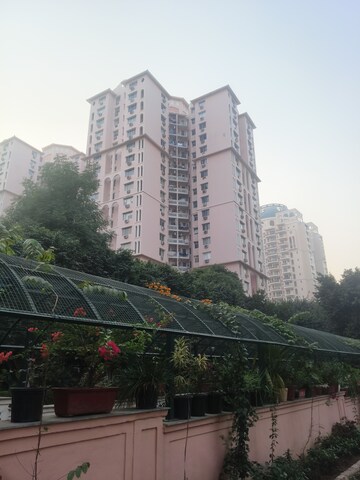 2 BHK Apartment For Rent in DLF The Princeton Estate, Dlf Phase V