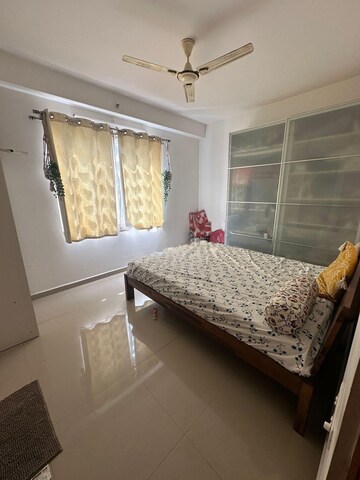 3 BHK Apartment For Rent in Incor One City, Kukatpally