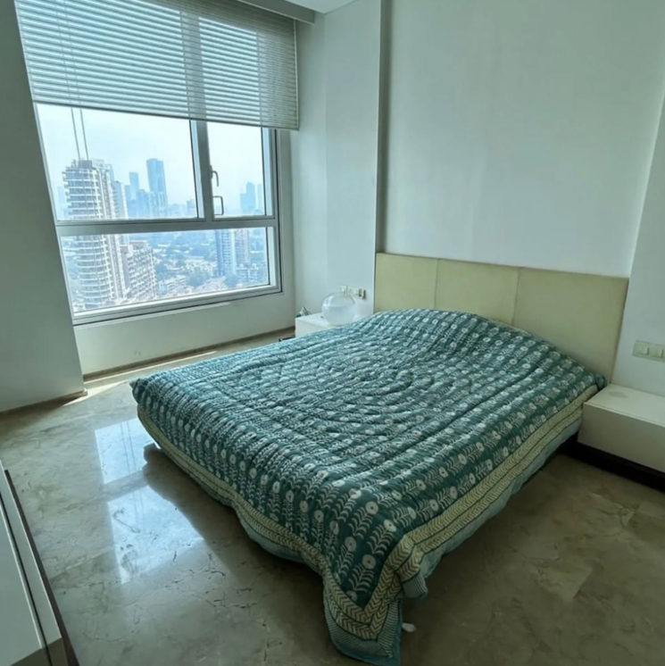 Bedroom, mahindra-gardens 4 Bedroom 2200 Sq.Ft. Apartment In Udyog Nagar Mumbai 8732158