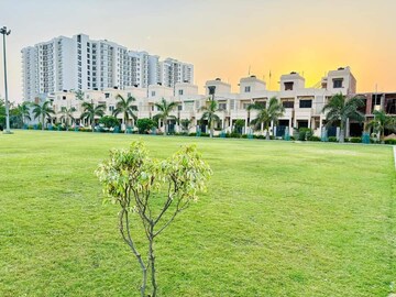  Plot – Exterior View View at Wing Lucknow Greens Plots, Sultanpur Road - for Sale