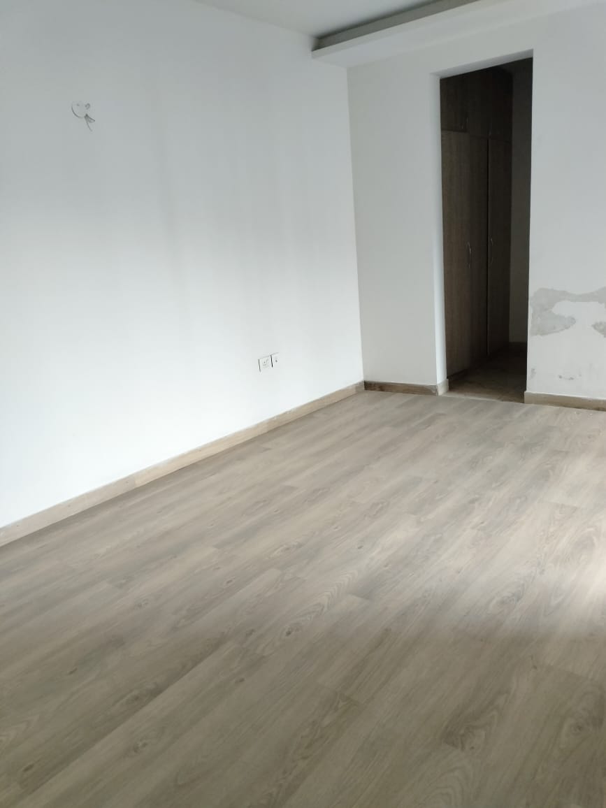 2.5 BHK + Study Room 945 Sq.Ft. Apartment in Jm Orchid