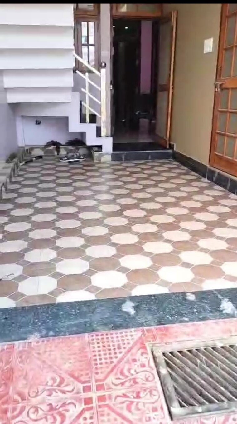 Exterior View, anand nagar 3 Bedroom 900 Sq.Ft. Villa In Anand Nagar Lucknow 8732161