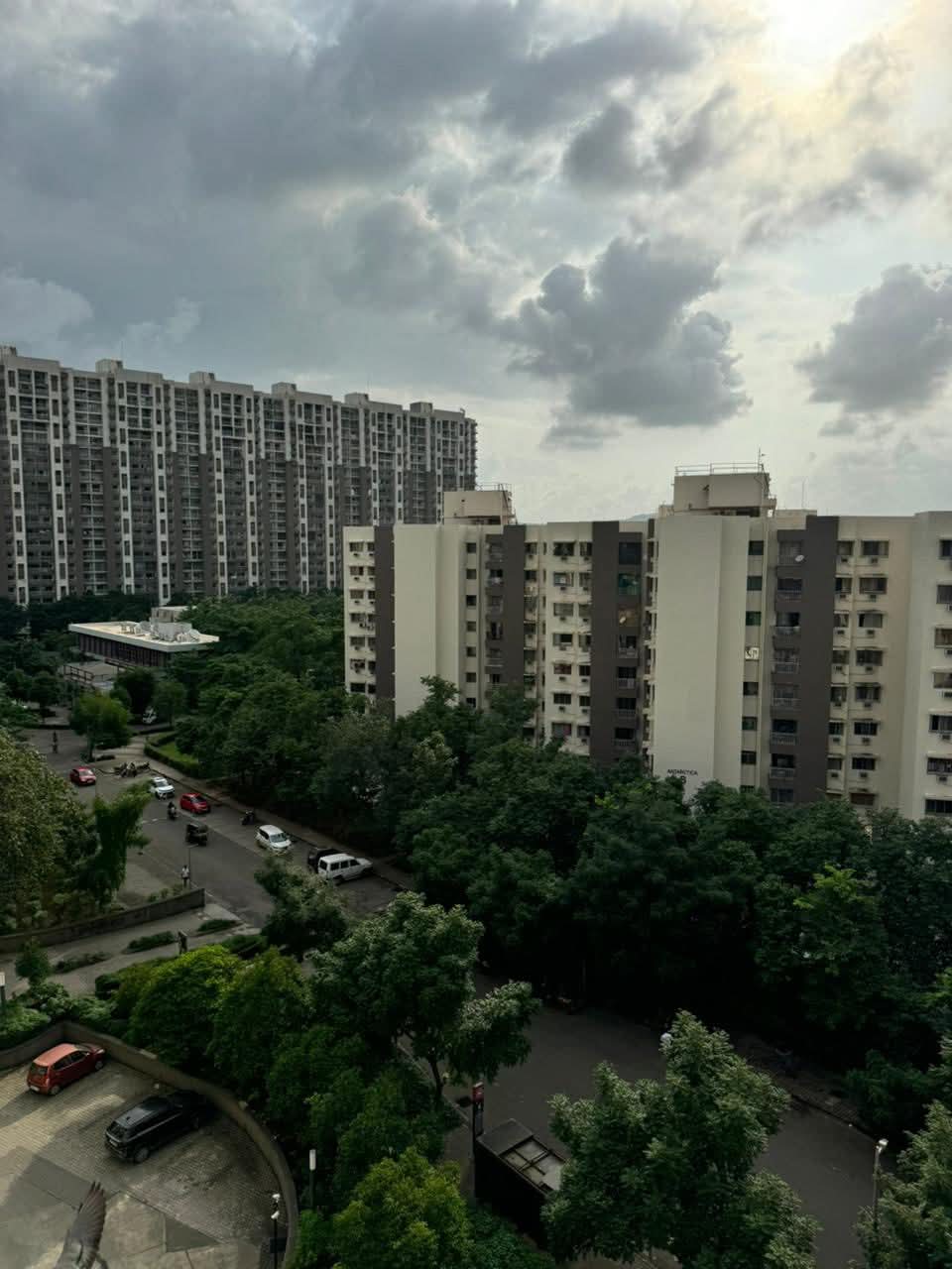 2 BHK + Pooja Room Apartment For Sale in Lodha Casa Rio