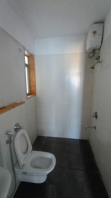 Bathroom in 2 BHK Apartment at Lodha Casa Rio, Dombivli East – for Sale