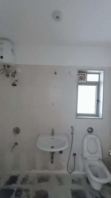 Bathroom in 2 BHK Apartment at Lodha Casa Rio, Dombivli East – for Sale