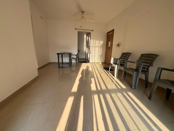Living Room in 2 BHK Apartment at Lodha Casa Rio, Dombivli East – for Sale