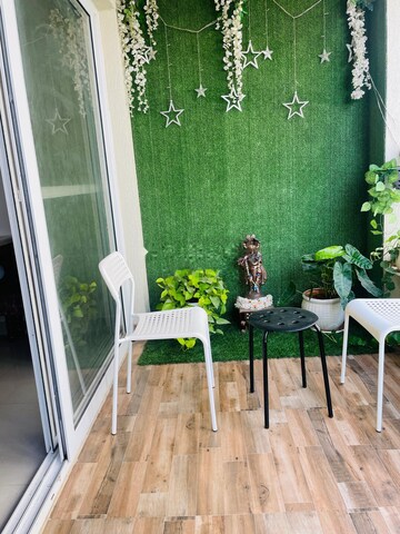 2 BHK Apartment For Rent in Greenmark Mayfair Apartments, Tellapur