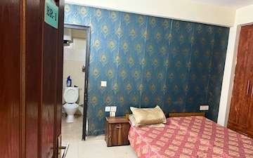 1 BHK Builder Floor For Rent in Sector 36