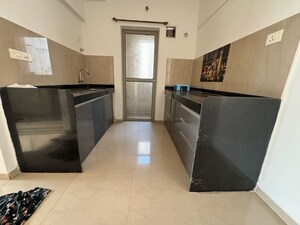 Kitchen in 2 BHK Apartment at Lodha Casa Rio, Dombivli East – for Sale
