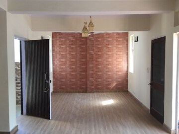 Bedroom in 2 BHK Builder Floor at Saket – for Rent