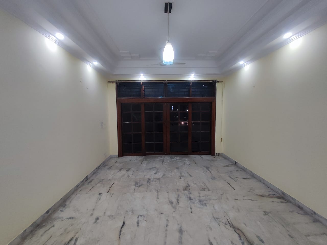 3 BHK Builder Floor For Rent in Malviya Nagar 