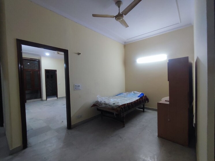 Living Room, malviya nagar 3 Bedroom 1800 Sq.Ft. Builder Floor In Malviya Nagar Delhi 8732213