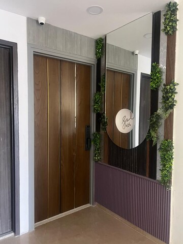 Bathroom in 2 BHK Apartment at Lotus Unity, Versova – for Sale