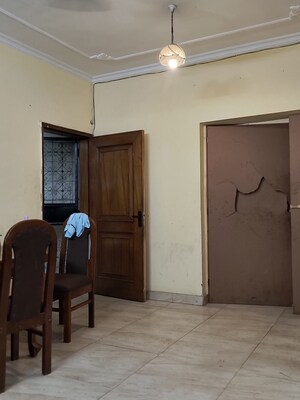 3.5 BHK Apartment – Exterior View View at Sarita Vihar - for Sale