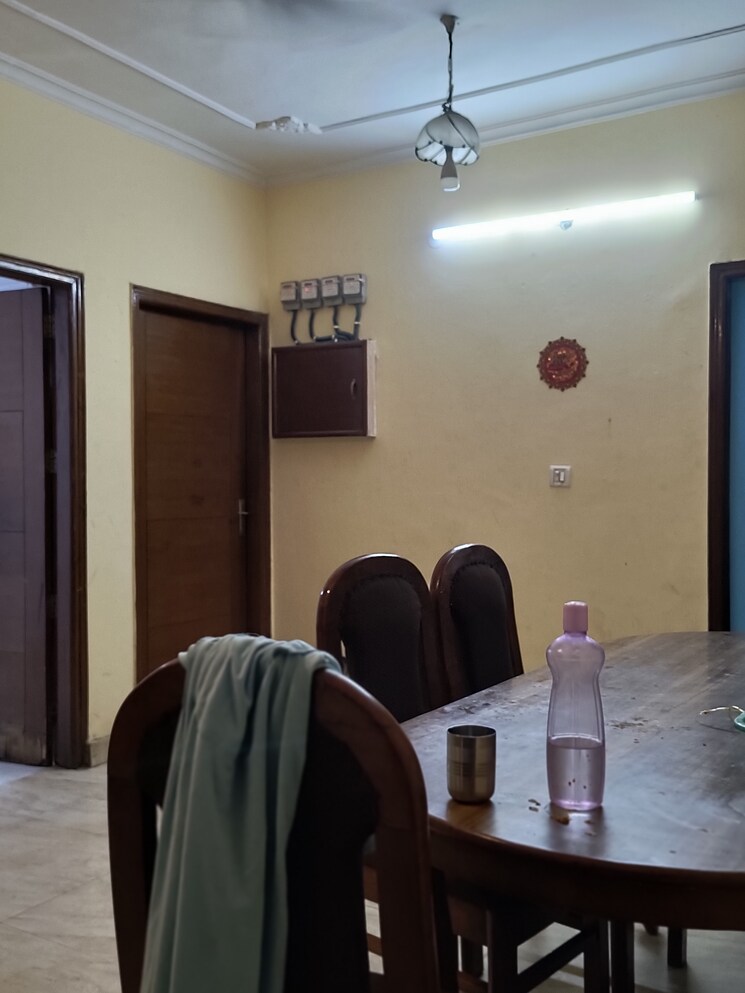 undefined, sarita vihar 3.5 Bedroom 1650 Sq.Ft. Apartment In Sarita Vihar Delhi 8732230