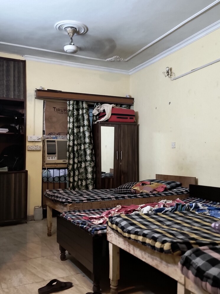 Living Room, sarita vihar 3.5 Bedroom 1650 Sq.Ft. Apartment In Sarita Vihar Delhi 8732230