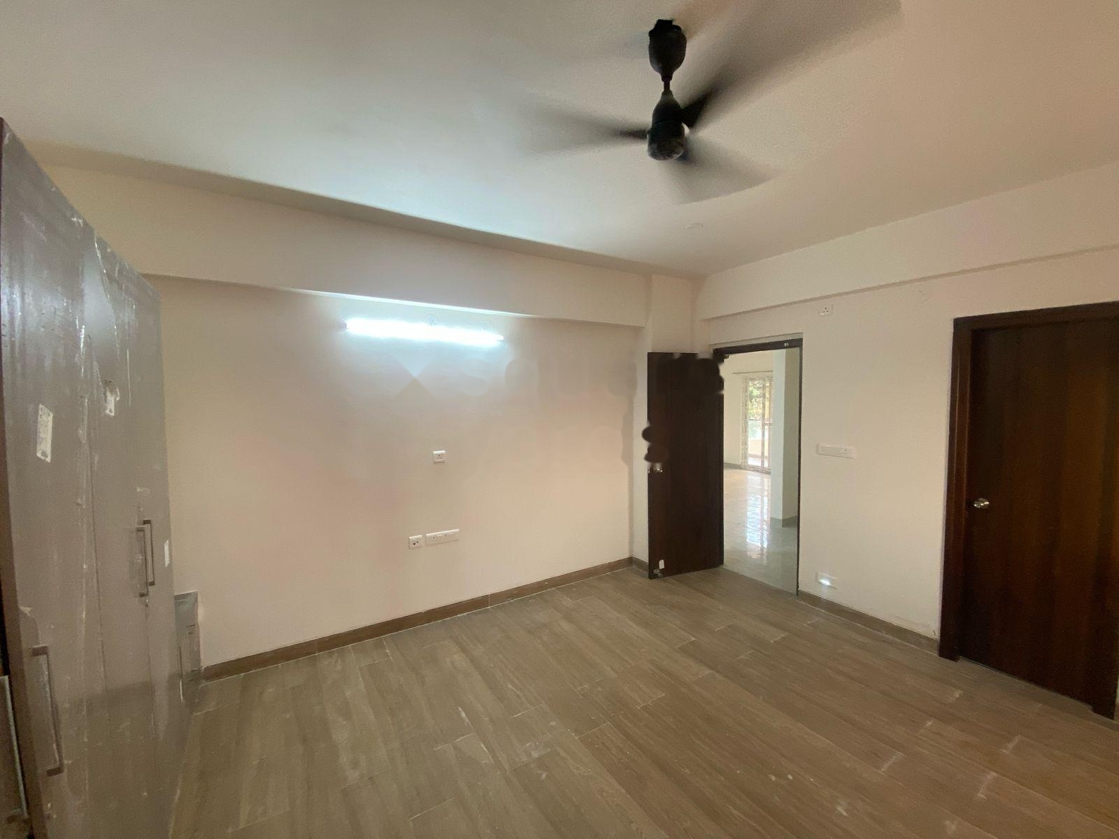 3 BHK 1507 Sq.Ft. Apartment in Manjeera Casa