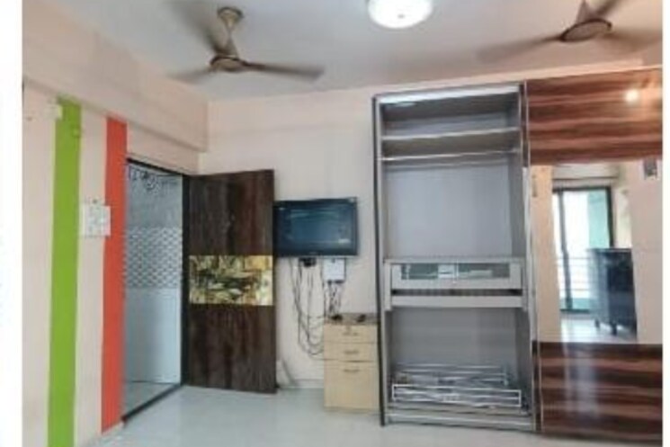 undefined, ghansoli 1 Bedroom 700 Sq.Ft. Apartment In Ghansoli Navi Mumbai 8732177