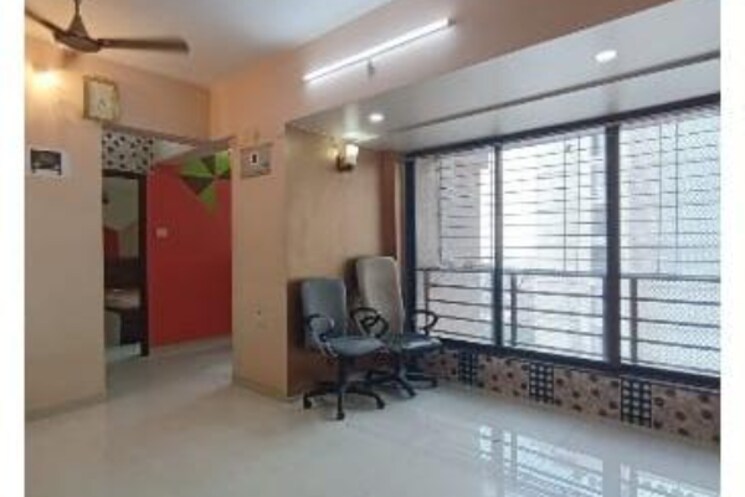 Living Room, ghansoli 1 Bedroom 700 Sq.Ft. Apartment In Ghansoli Navi Mumbai 8732177