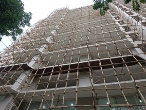 2 BHK Apartment For Sale in Jadeite Kaveri, Kandivali West