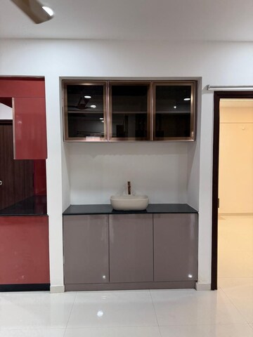  2.5 BHK Apartment at Aakriti Miro, Nallagandla – for Rent