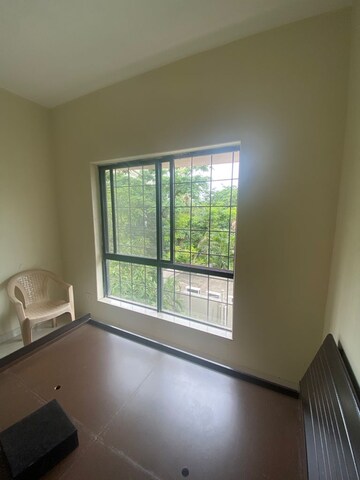 3 BHK Apartment For Sale in Karve Putala, Kothrud