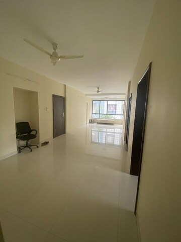 Living Room in 3 BHK Apartment at Karve Putala, Kothrud – for Sale