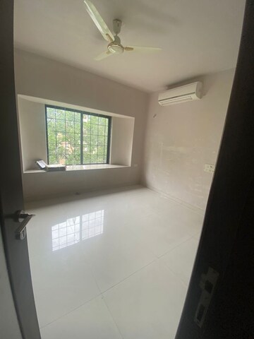 Bedroom in 3 BHK Apartment at Karve Putala, Kothrud – for Sale