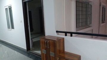 Kitchen in 3 BHK Apartment at Begonia Homes, Manikonda – for Sale