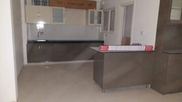 Kitchen in 3 BHK Apartment at Begonia Homes, Manikonda – for Sale