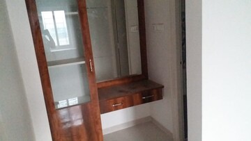 Furnished Amenities in 3 BHK Apartment at Begonia Homes, Manikonda – for Sale