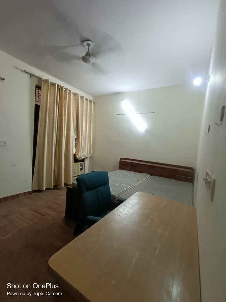 Bedroom, ansal-sushant-lok-i 3 Bedroom 1700 Sq.Ft. Builder Floor In Sector 43 Gurgaon 8732244