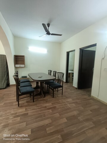 3 BHK Builder Floor For Rent in Ansal Sushant Lok I, Sector 43