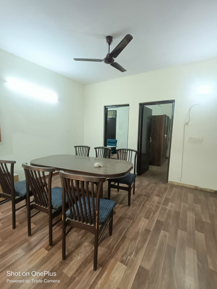 Master Bedroom, ansal-sushant-lok-i 3 Bedroom 1700 Sq.Ft. Builder Floor In Sector 43 Gurgaon 8732244