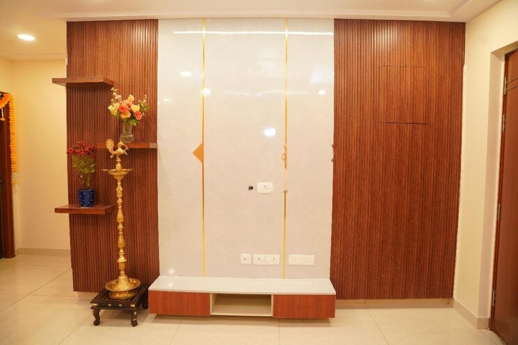 Other, aparna-sarovar-zenith 3 Bedroom 1406 Sq.Ft. Apartment In Nallagandla Hyderabad 8732223