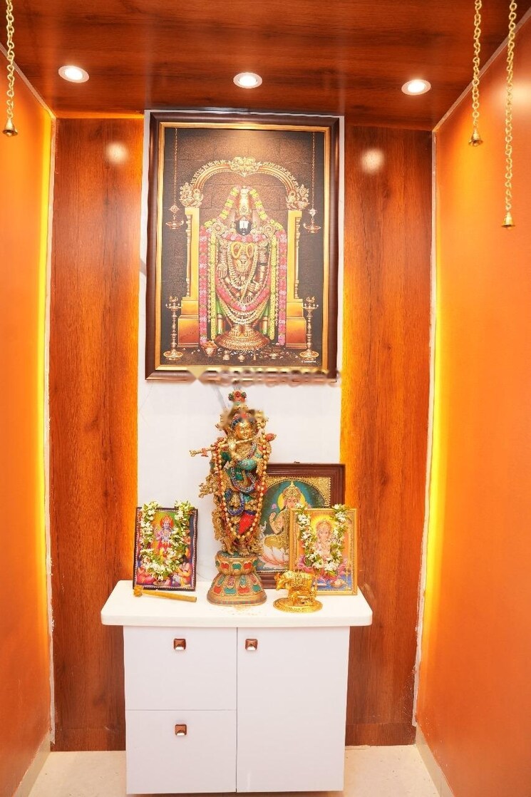 Other, aparna-sarovar-zenith 3 Bedroom 1406 Sq.Ft. Apartment In Nallagandla Hyderabad 8732223