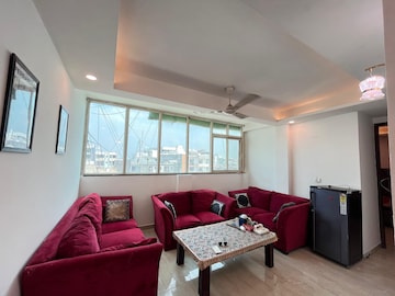 1 BHK Builder Floor For Rent in Ignou Road