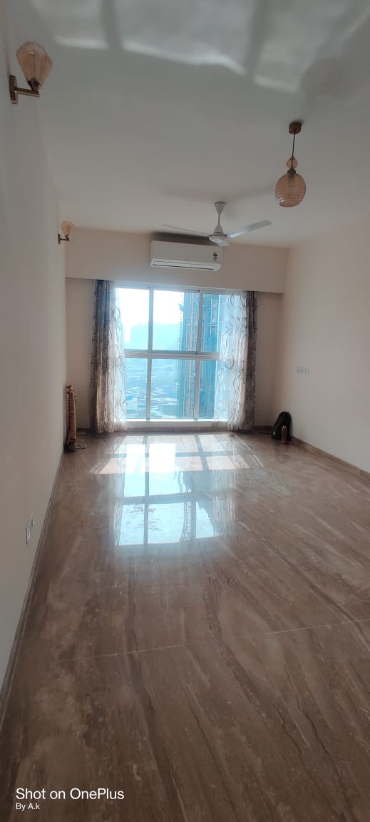 2 BHK Apartment For Rent in L&T Emerald Isle