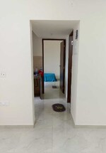 1.5 BHK 410 Sq.Ft. Apartment in Sunteck Maxxworld