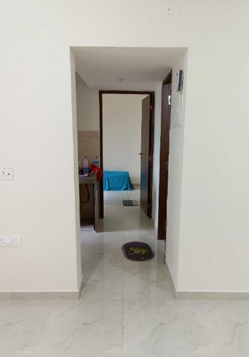 1.5 BHK Apartment For Sale in Sunteck Maxxworld, Tivri