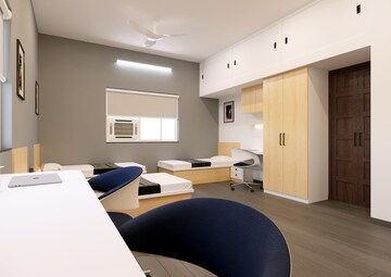 Room in  Pg at Bhandarkar Road – for Rent