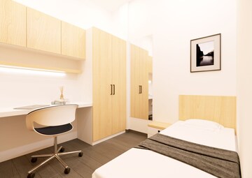 Room in  Pg at Bhandarkar Road – for Rent