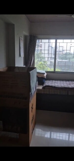 1 RK Apartment For Sale in Goregaon West