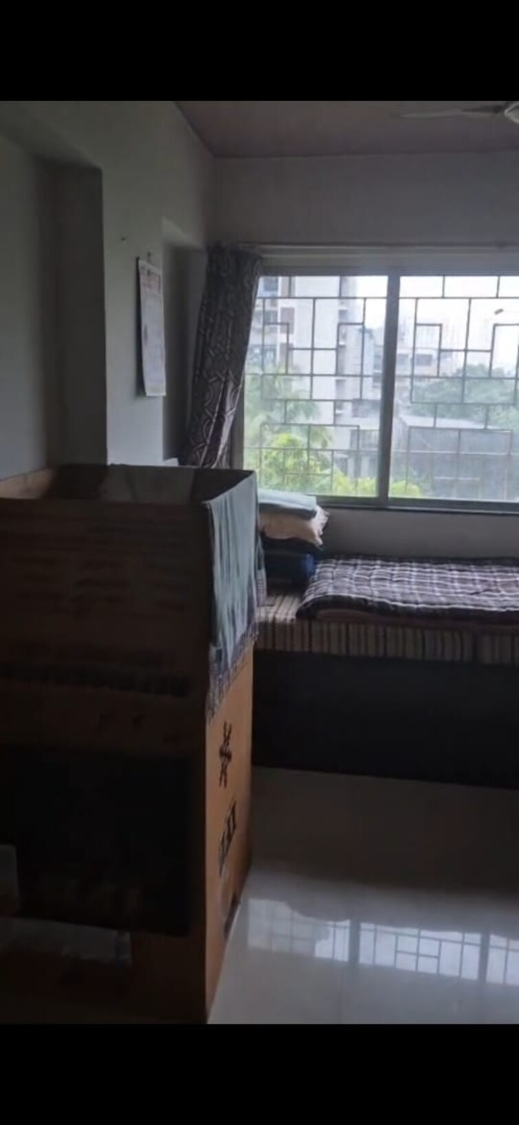 Cover Image, goregaon west 1 RK 340 Sq.Ft. Apartment In Goregaon West Mumbai 8732281