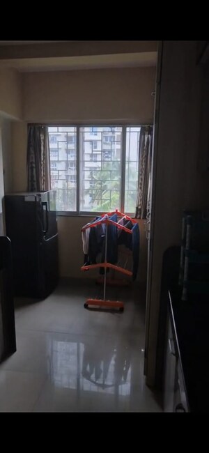 Gym in 1 RK Apartment at Goregaon West – for Sale