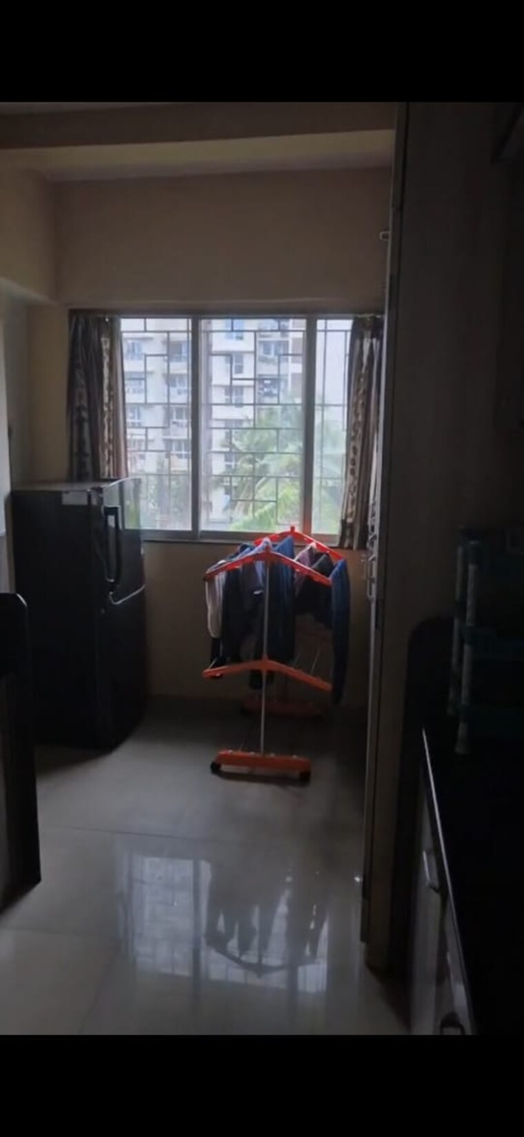 Gym, goregaon west 1 RK 340 Sq.Ft. Apartment In Goregaon West Mumbai 8732281