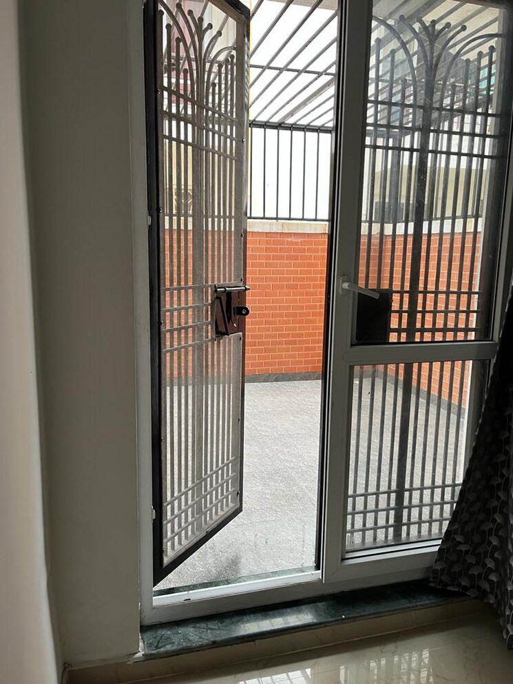 Exterior View, bptp-park-elite-floors 2 Bedroom 825 Sq.Ft. Apartment In Sector 85 Faridabad 8732332