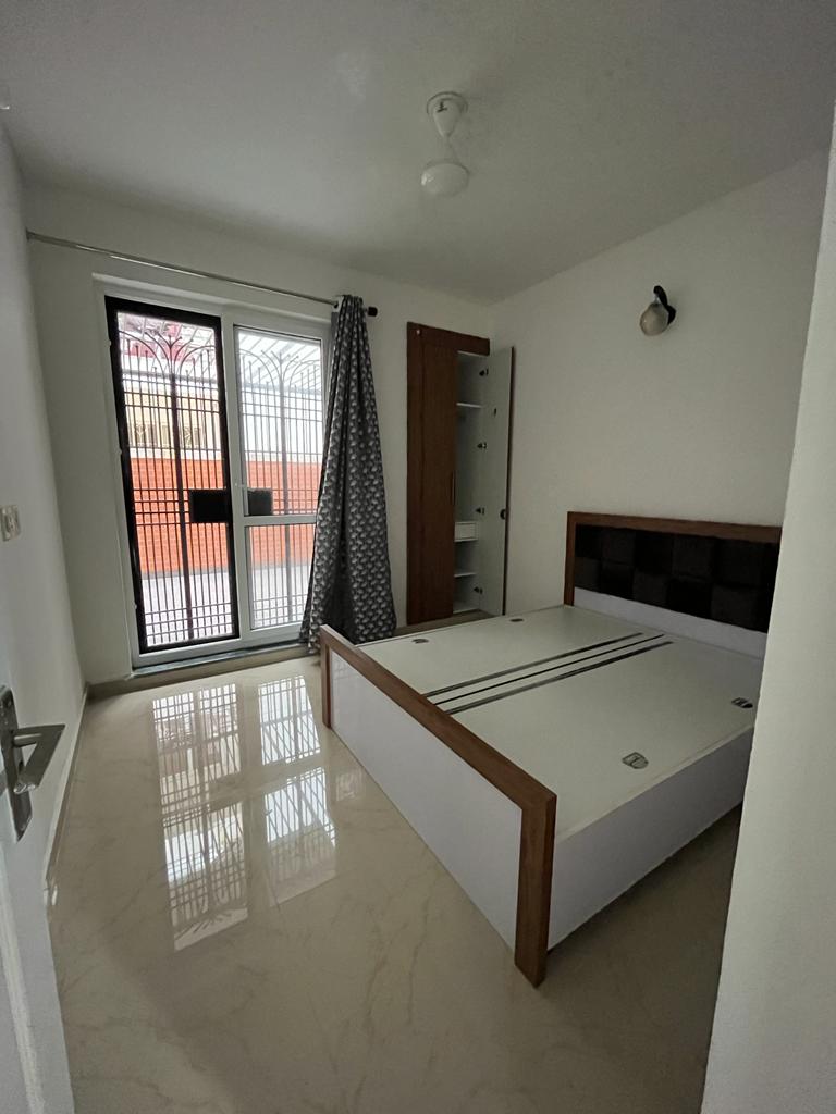 2 BHK 860 Sq.Ft. Apartment in BPTP Park Elite Floors