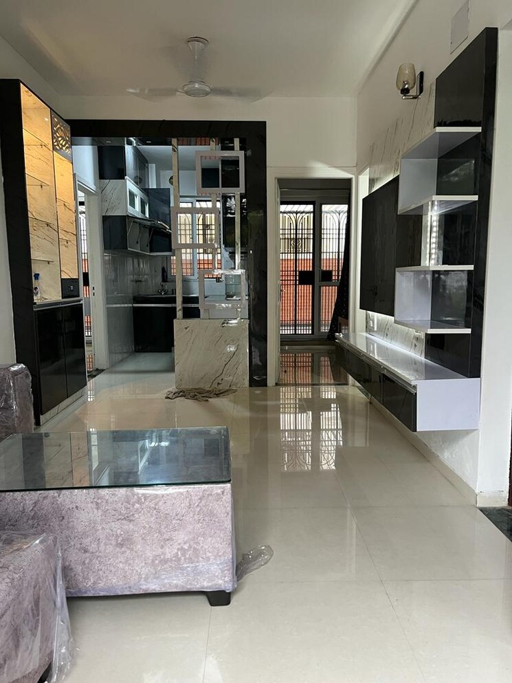 Living Room, bptp-park-elite-floors 2 Bedroom 825 Sq.Ft. Apartment In Sector 85 Faridabad 8732332